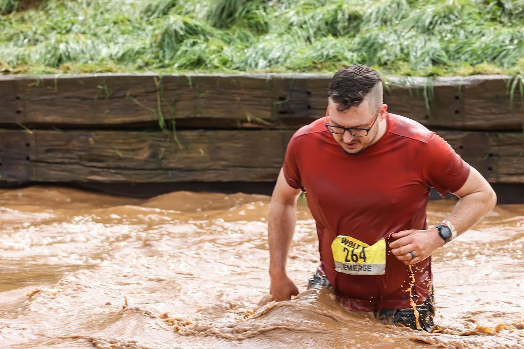 Spring Wolf Run – 22/04/2023